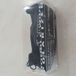 Pit Viper 1993 Double Wide